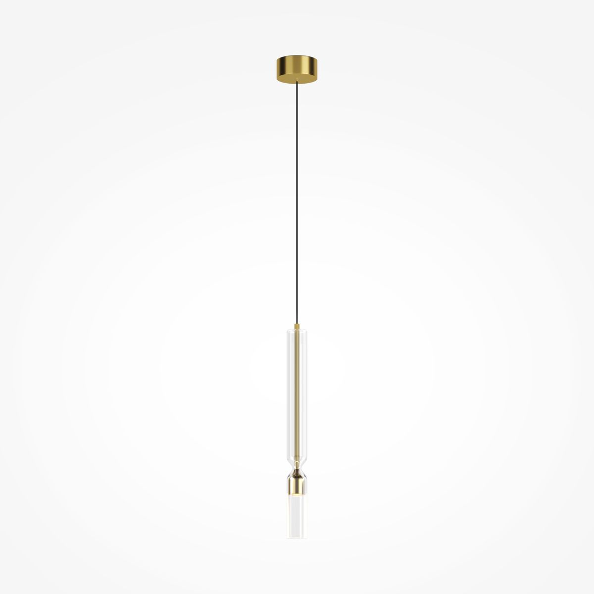 Подвесной светильник Maytoni Peg MOD469PL-L3BS3K в Санкт-Петербурге