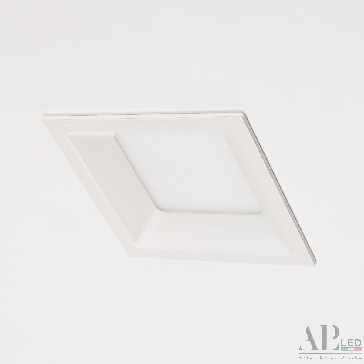 Встраиваемый светильник Arte Perfetto Luce Ingrid 3322.LDF5016/5W/4K в Санкт-Петербурге