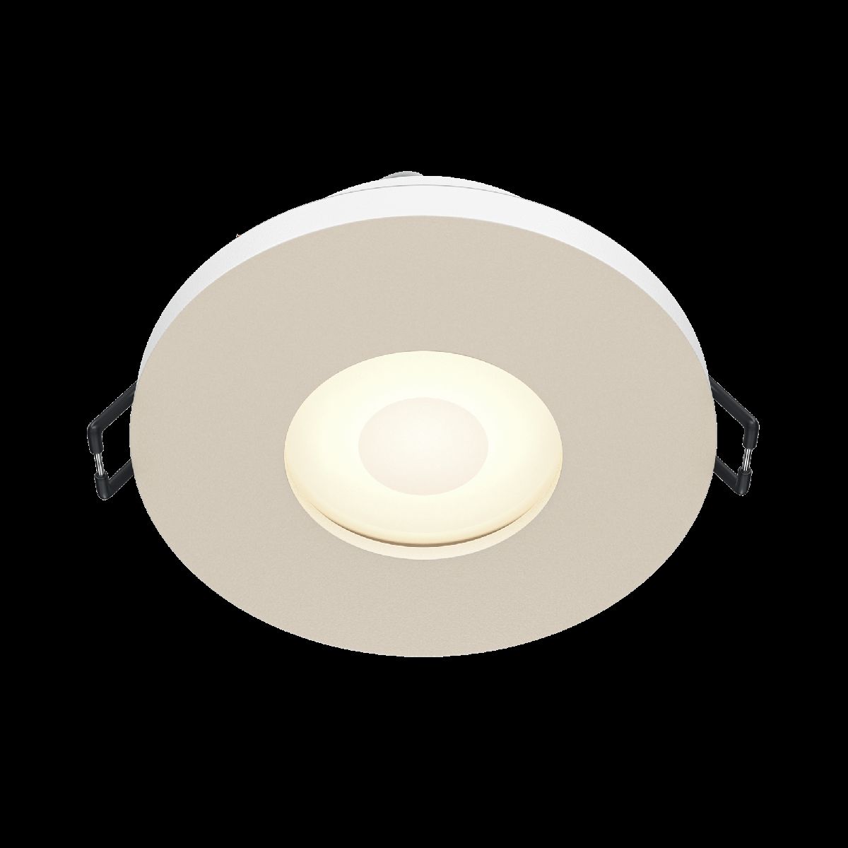 Встраиваемый светильник Maytoni Technical Stark DL083-01-GU10-RD-W в Санкт-Петербурге