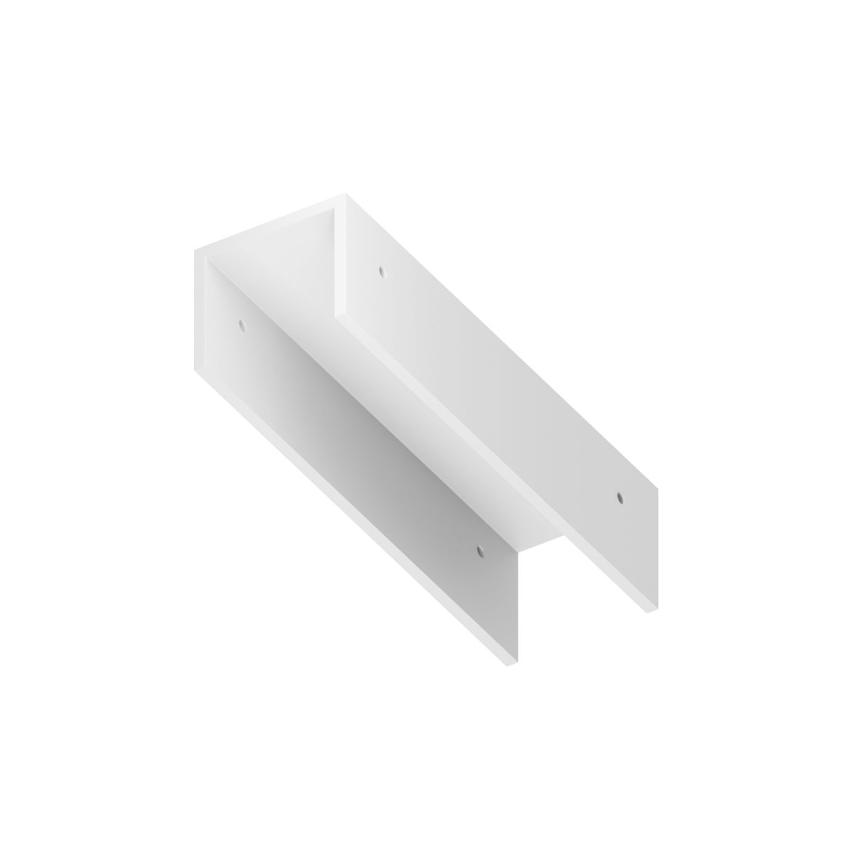 Коннектор прямой для профиля Maytoni Elasity IP O-TR001-SC180-W в Санкт-Петербурге