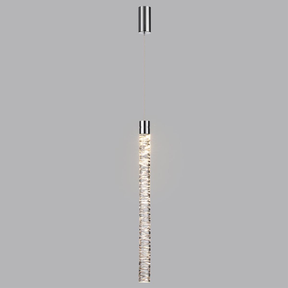 Подвесной светильник Odeon Light L-Vision Pilar 7146/5L в Санкт-Петербурге