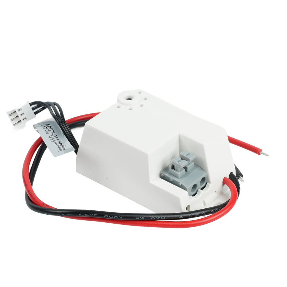 Датчик касания скрытый Feron SEN33A 500W 220V белый 51834 в #REGION_NAME_DECLINE_PP#