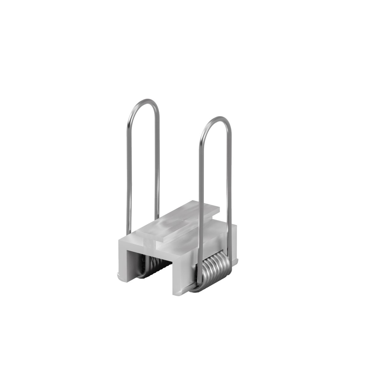 Комплект креплений для профиля 35×42 4шт Maytoni Led Strip ALM-3542-MT 642055 в Санкт-Петербурге
