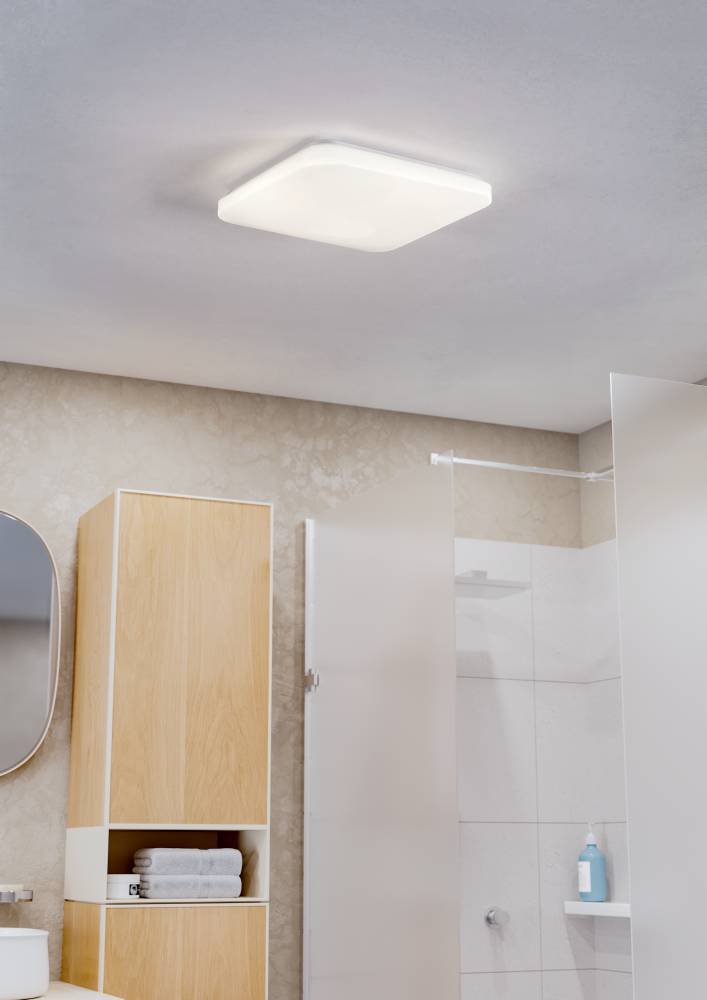 Настенно-потолочный светильник Eglo Frania-Ip 902076 в Санкт-Петербурге