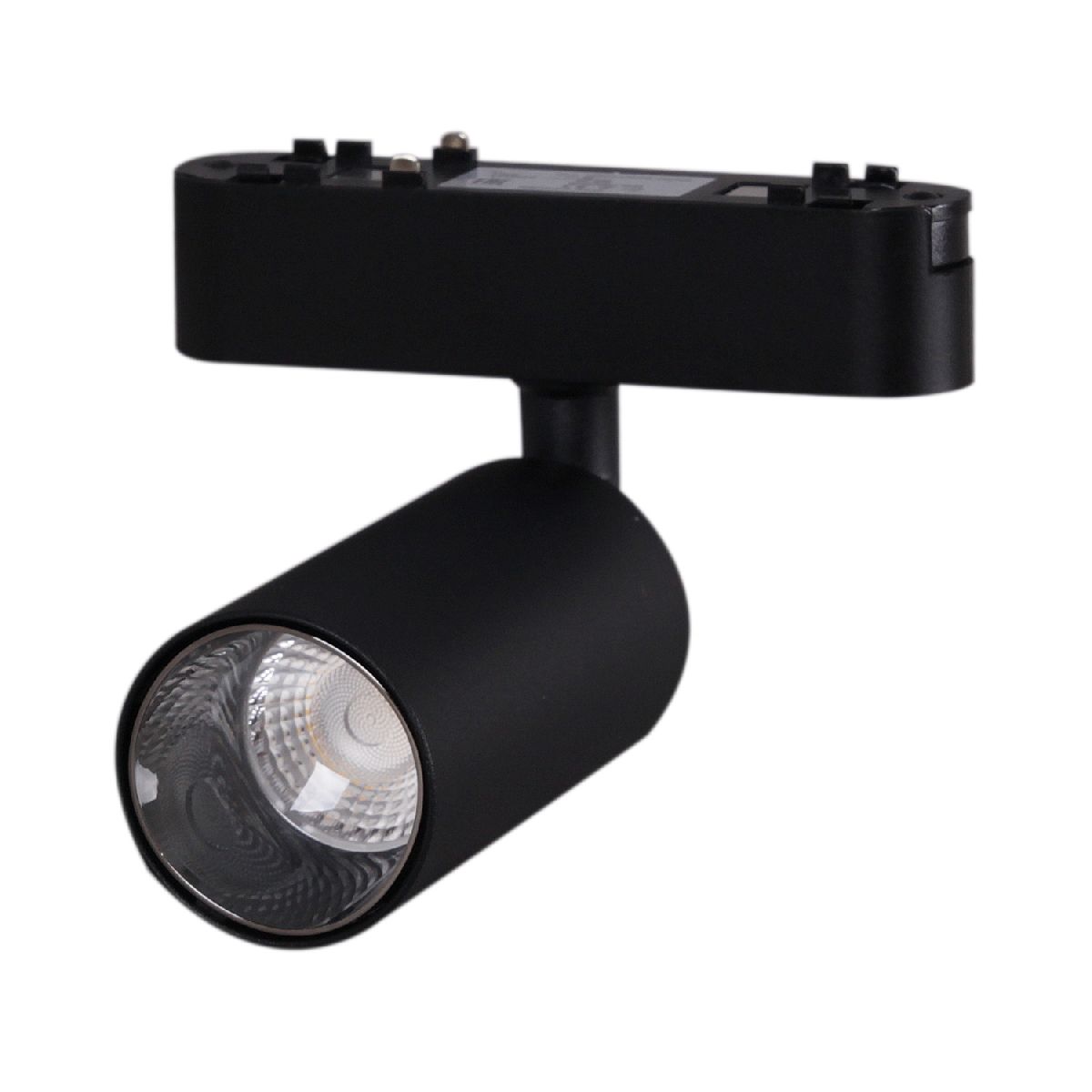 Трековый магнитный светильник Reluce 13005-9.3-001UR magnetic LED12W BK в Санкт-Петербурге