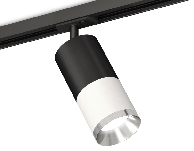 Комплект трекового светильника Ambrella Light Track System XT7401101 (A2537, C7422, A2011, C7401, N7032) в Санкт-Петербурге