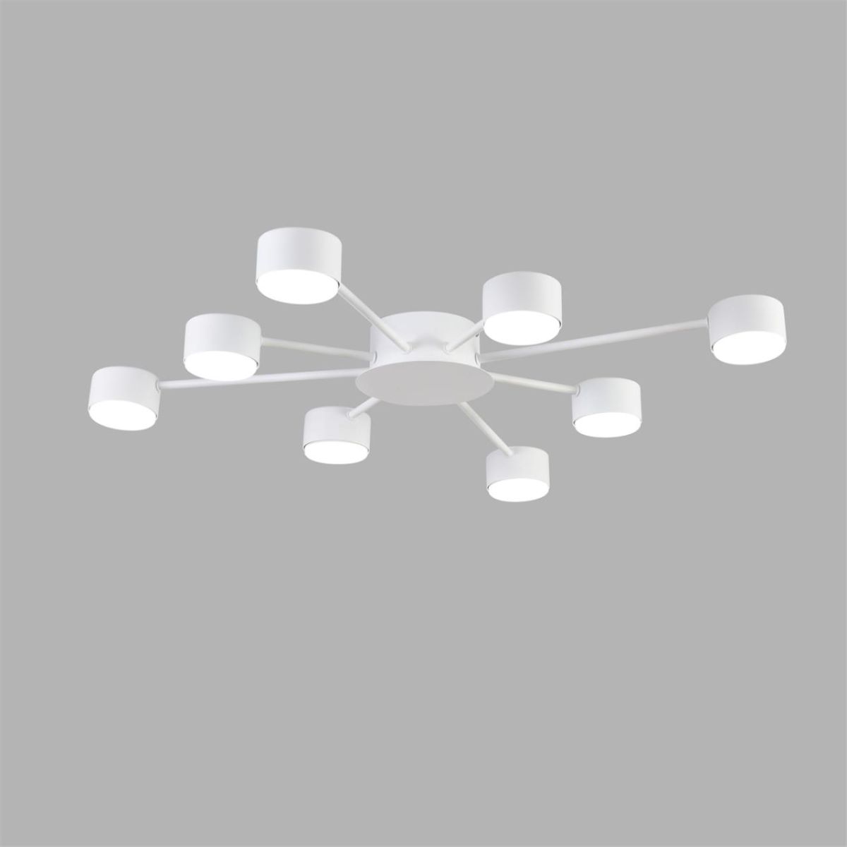 Потолочная люстра Lumion Comfi Torina 8343/8C в Санкт-Петербурге