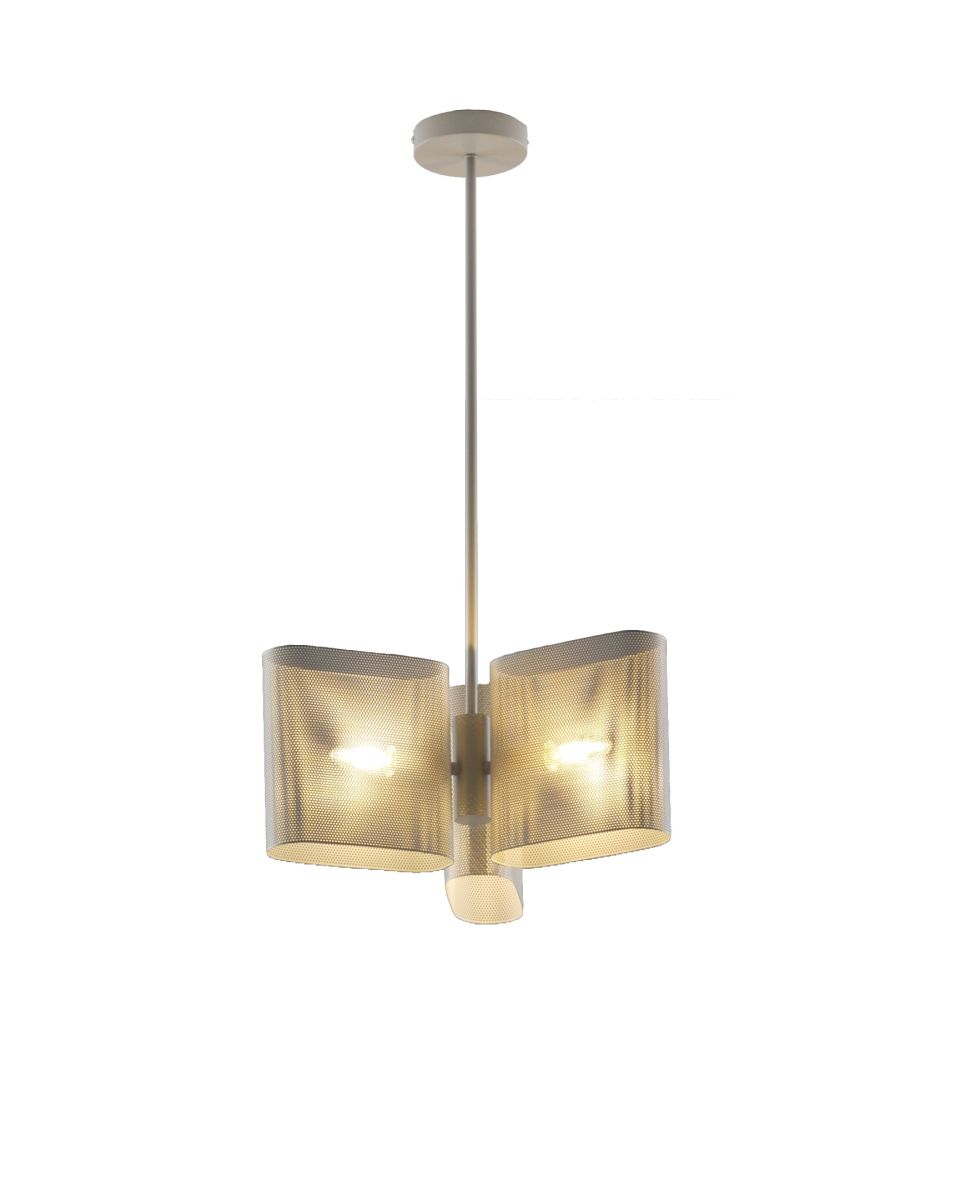 Подвесной светильник Moderli Metalicana V11811-3P в #REGION_NAME_DECLINE_PP#
