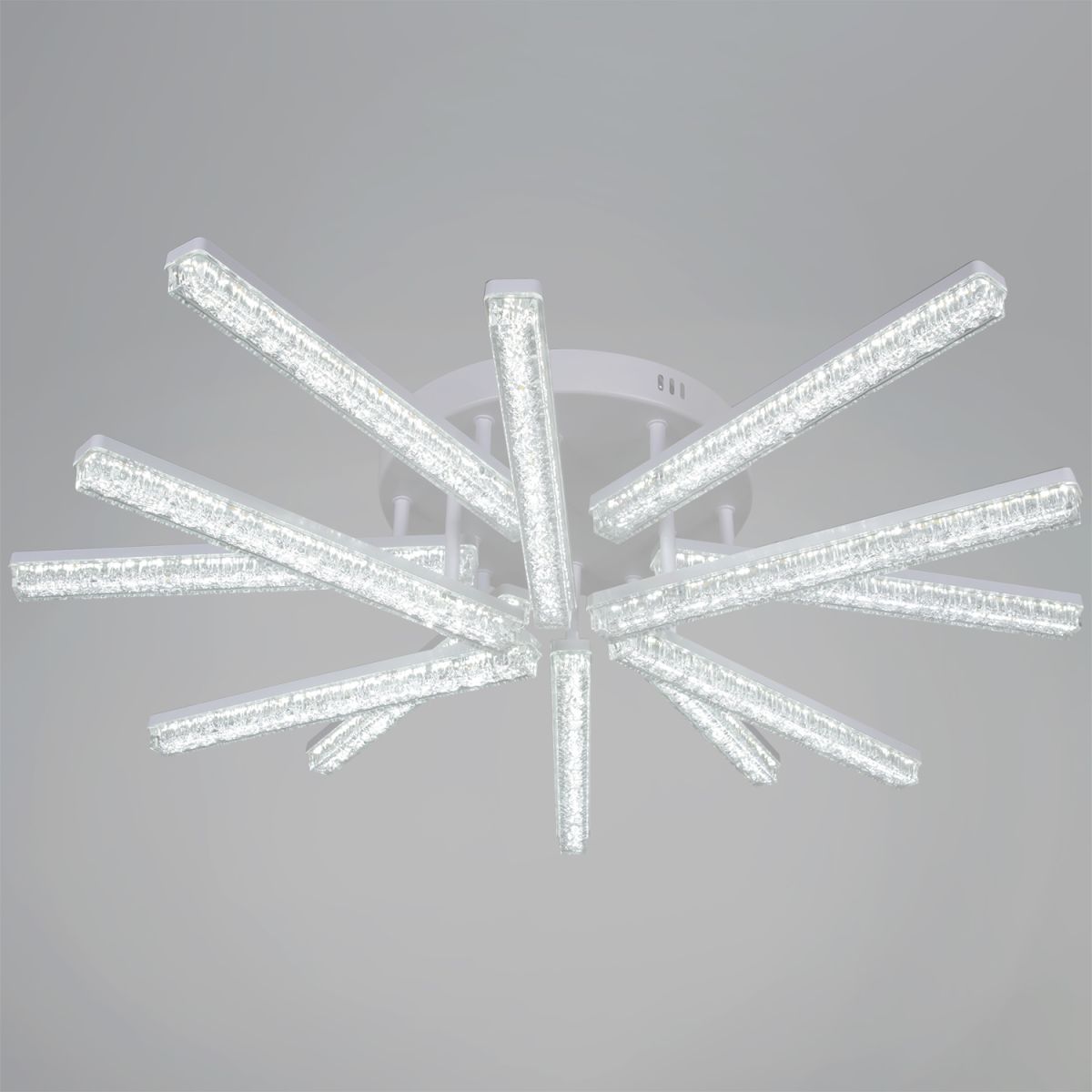 Потолочный светильник Reluce 68290-0.3-6+6 WH в #REGION_NAME_DECLINE_PP#