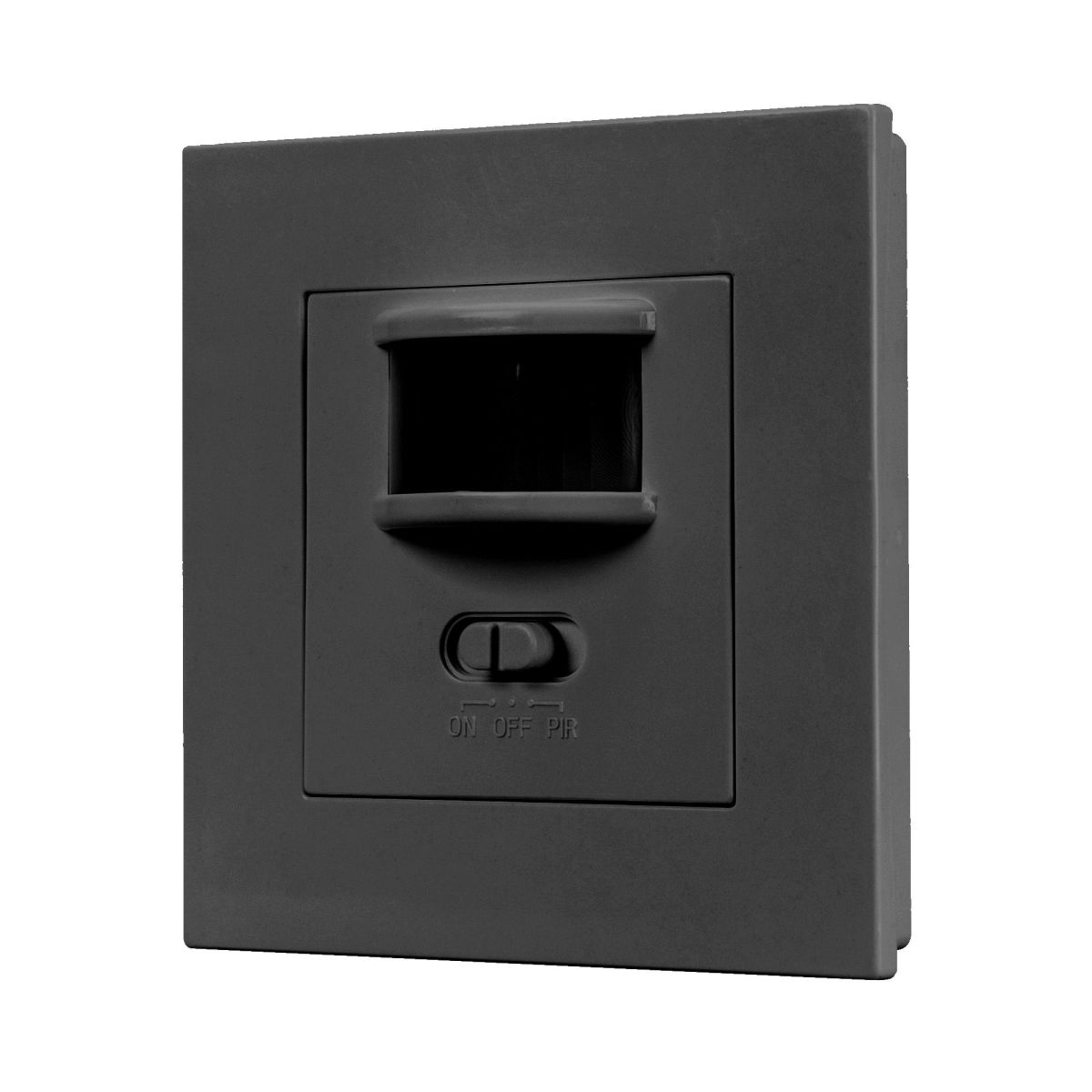 Датчик движения Arlight PRIME-PIR-BUILT-200W-BK (230V, 0.87A, MULTI, IP20) 054735 в Санкт-Петербурге