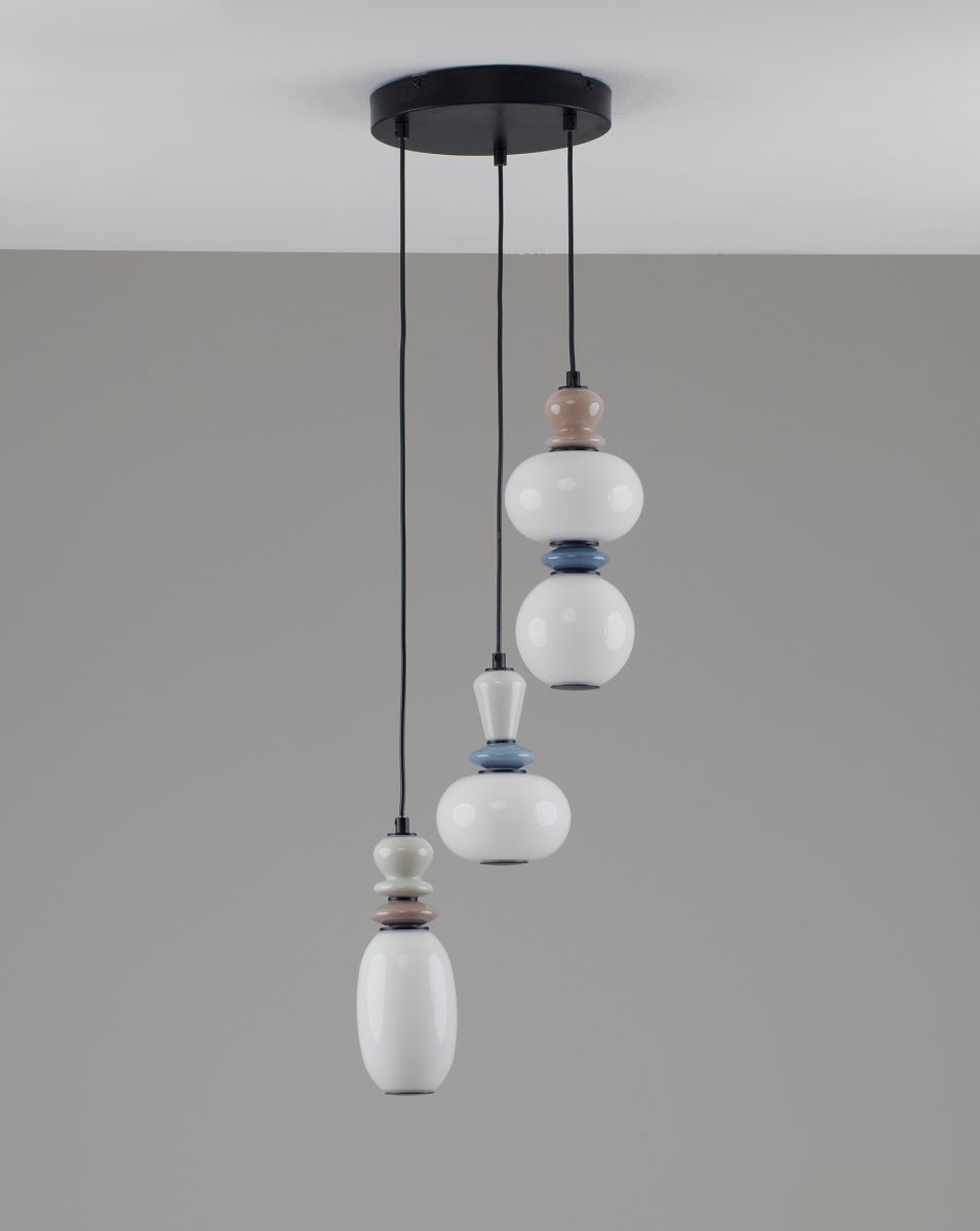 Подвесной светильник Moderli Glaze V11702-PL в Санкт-Петербурге