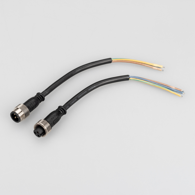 Коннектор питания Arlight ARL-LINE-3pin (230V) 026392 в Санкт-Петербурге