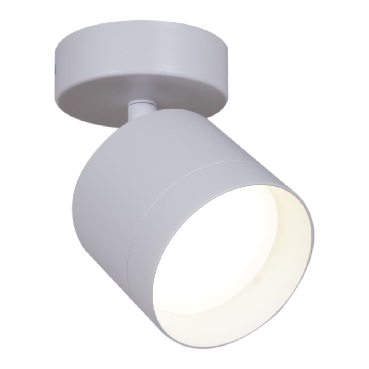 Спот Reluce 53019-9.5-001IL SPOT LIGHT GX53 WT в Санкт-Петербурге