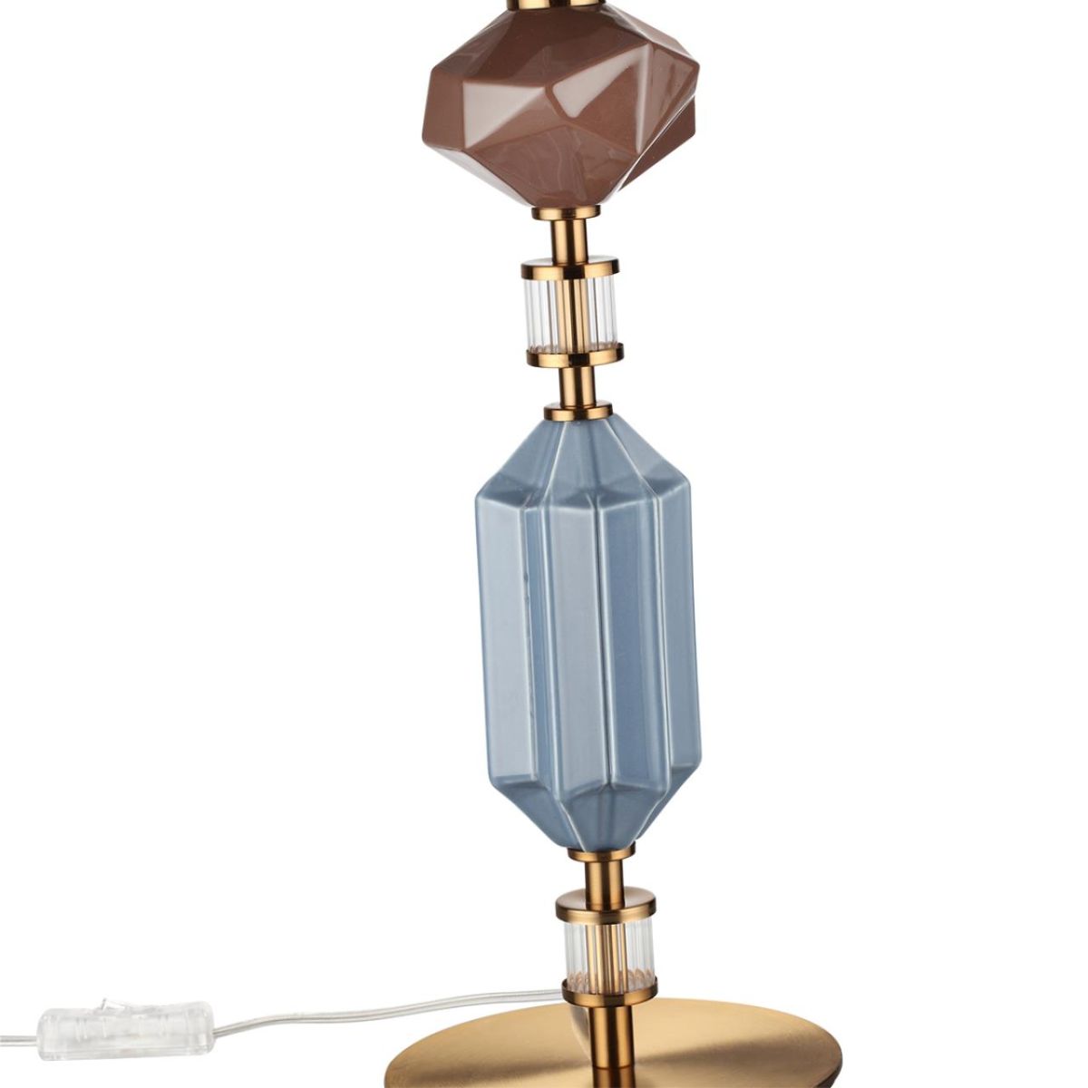 Настольная лампа Odeon Light Modern Terra 5414/1T в Санкт-Петербурге