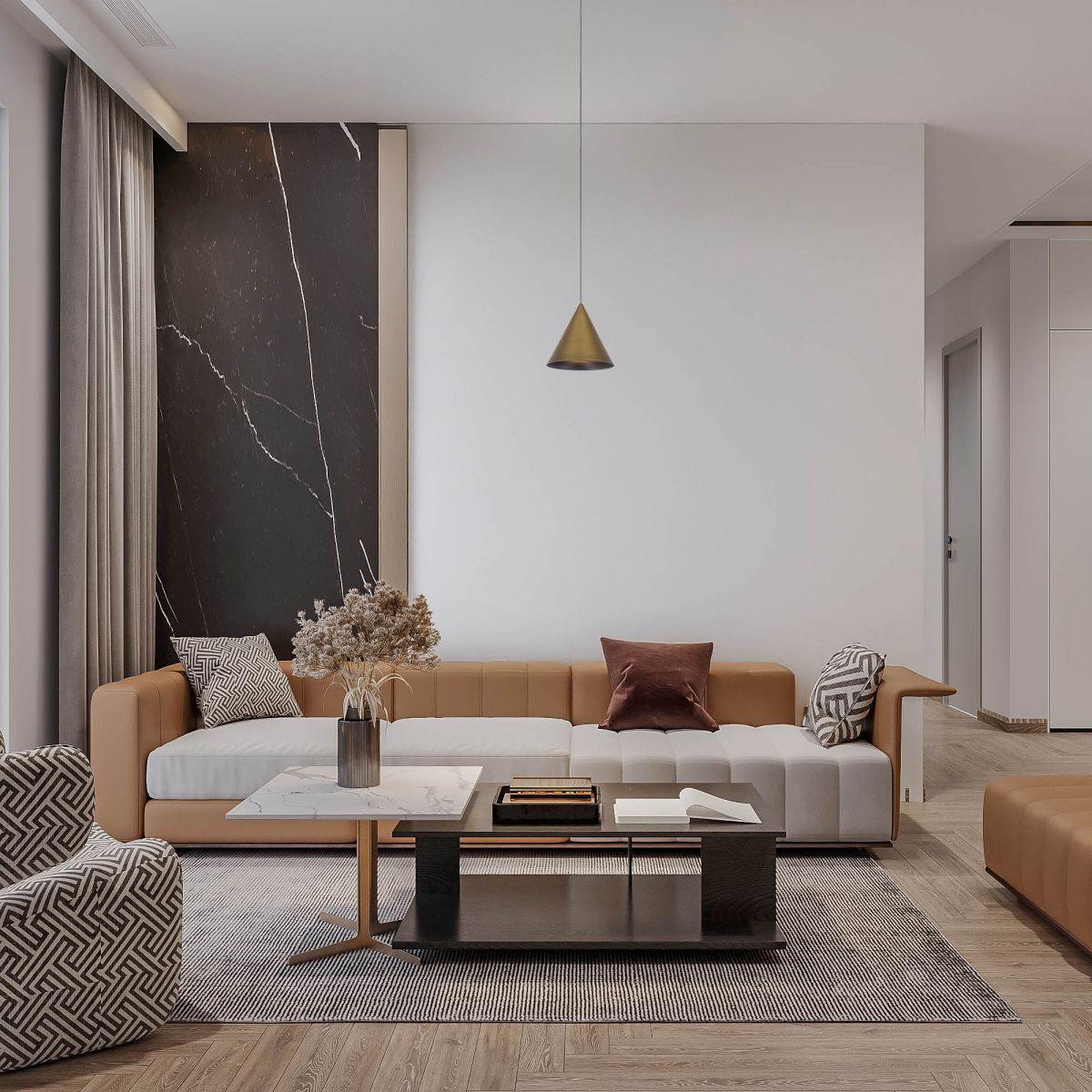 Подвесной светильник Mantra Cono 9449 в Санкт-Петербурге