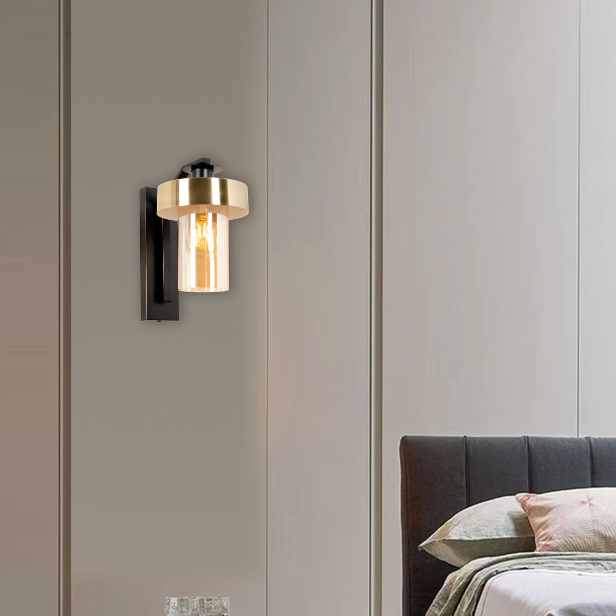 Бра Alfa Light F4124-46 в Санкт-Петербурге