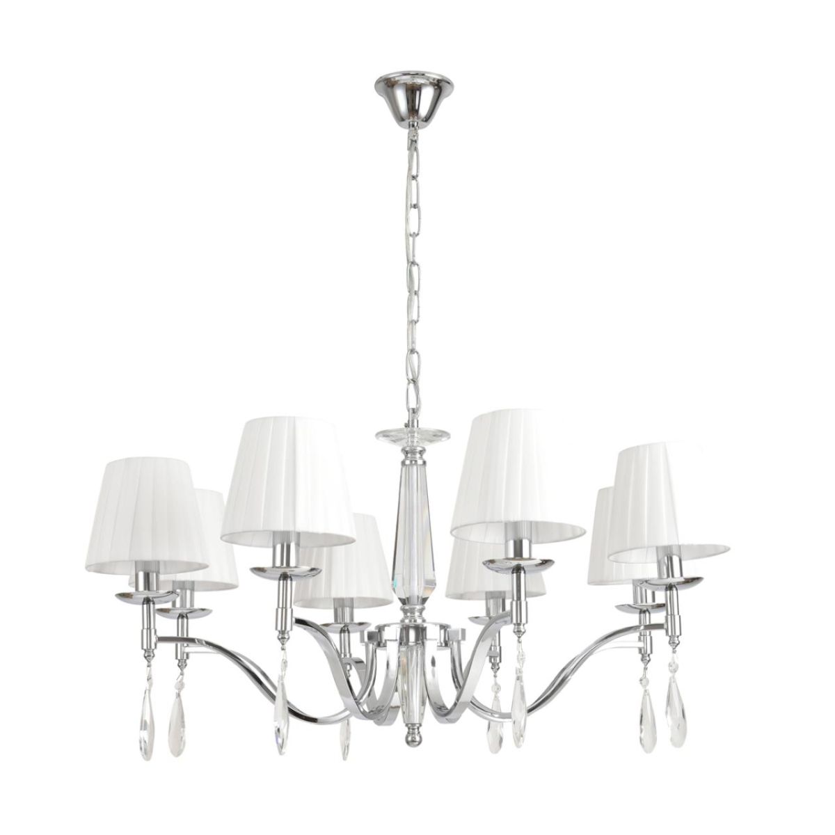 Подвесная люстра Lumion Classi Magda 8316/8 в Санкт-Петербурге