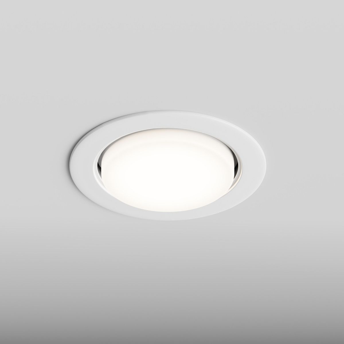 Встраиваемый светильник Hesby Lighting Orbit HSBL_0131 в Санкт-Петербурге
