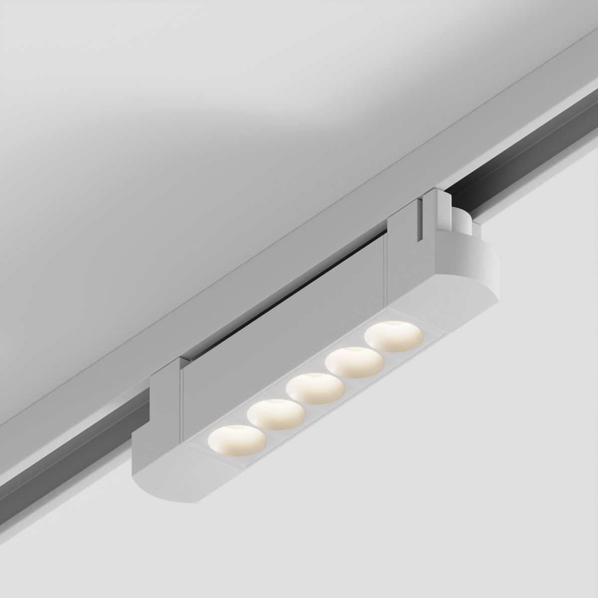 Трековый однофазный светильник Hesby Lighting Skylite HSBL_0050 в Санкт-Петербурге