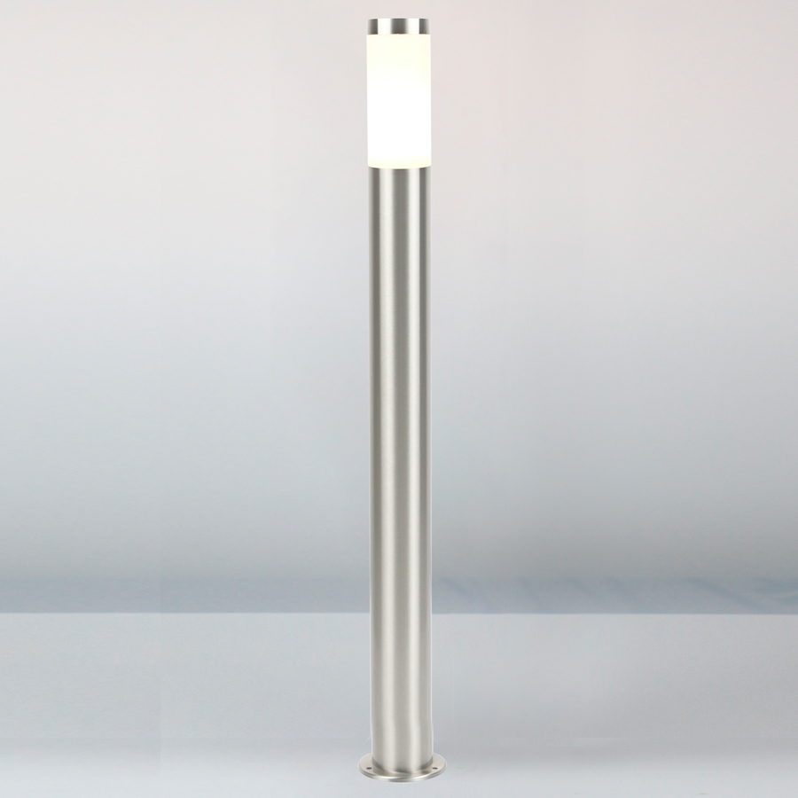 Ландшафтный светильник General Фортис GPF-E27-M-IP65 662536 в Санкт-Петербурге