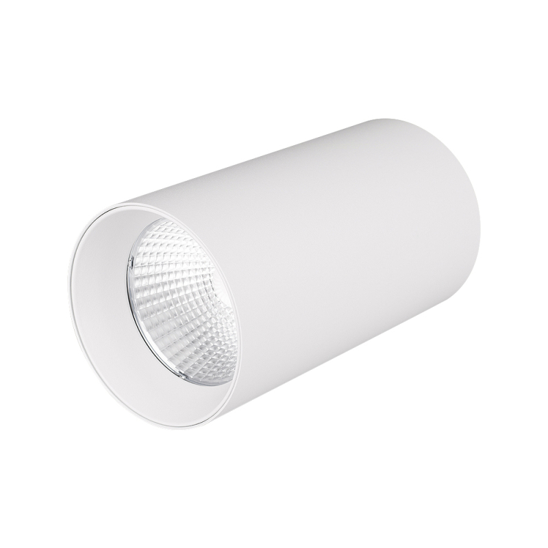 Накладной светильник Arlight SP-Polo-R85-1-15W Day White 40deg 022937 в Санкт-Петербурге