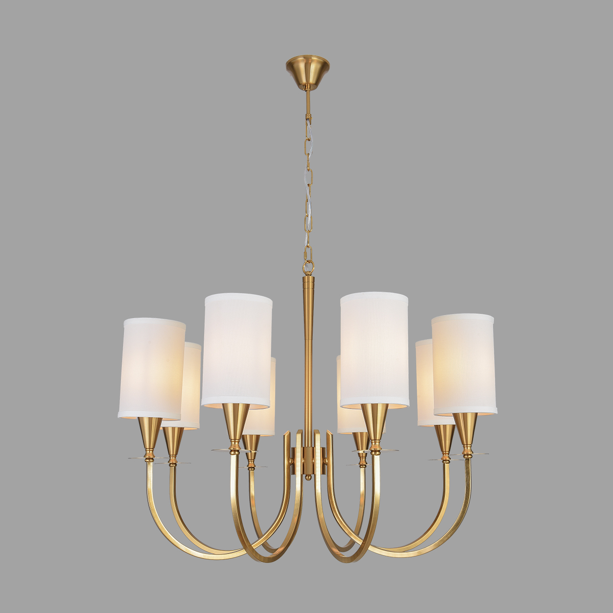 Подвесная люстра Lumion Classi Betti 8424/8 в Санкт-Петербурге