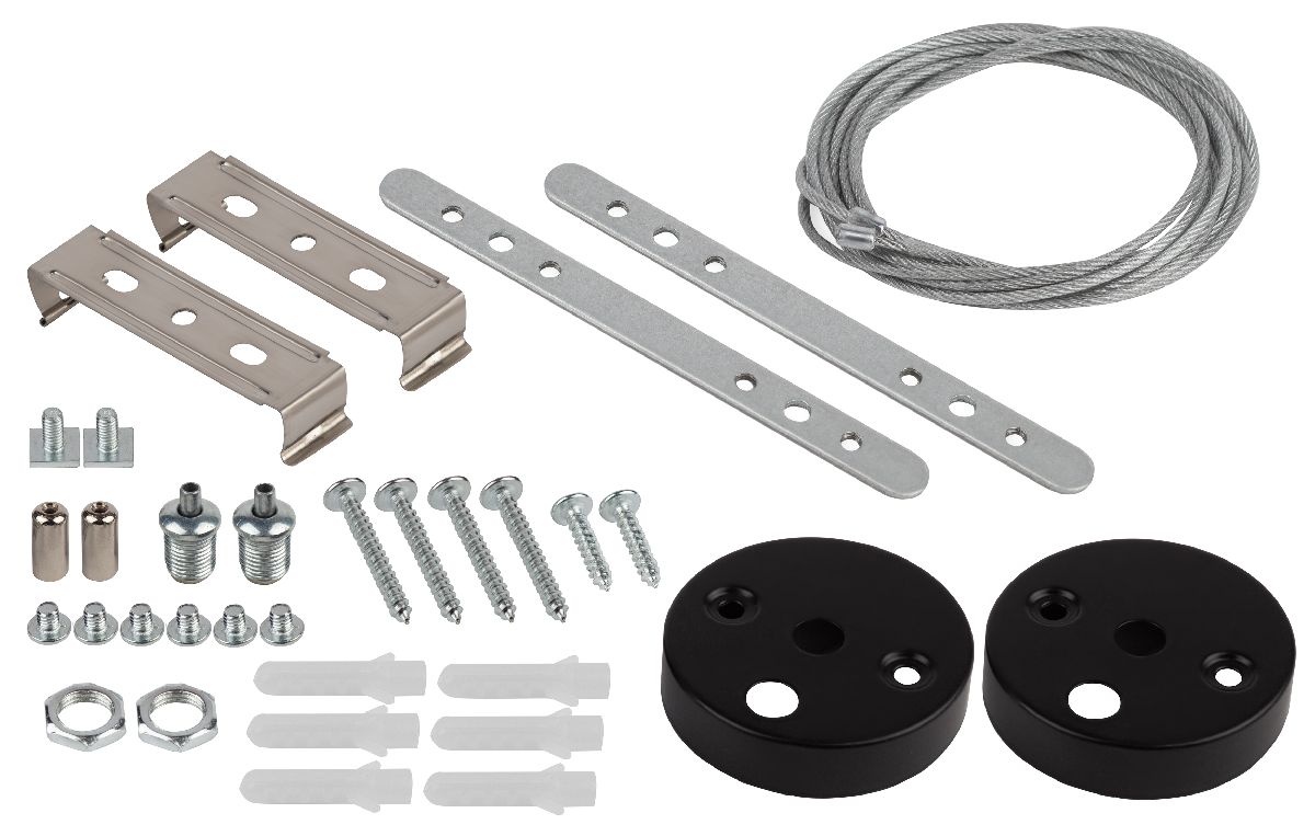 Линейный подвесной светильник Эра SML-11-WB-65K-B24 Б0061017 в Санкт-Петербурге