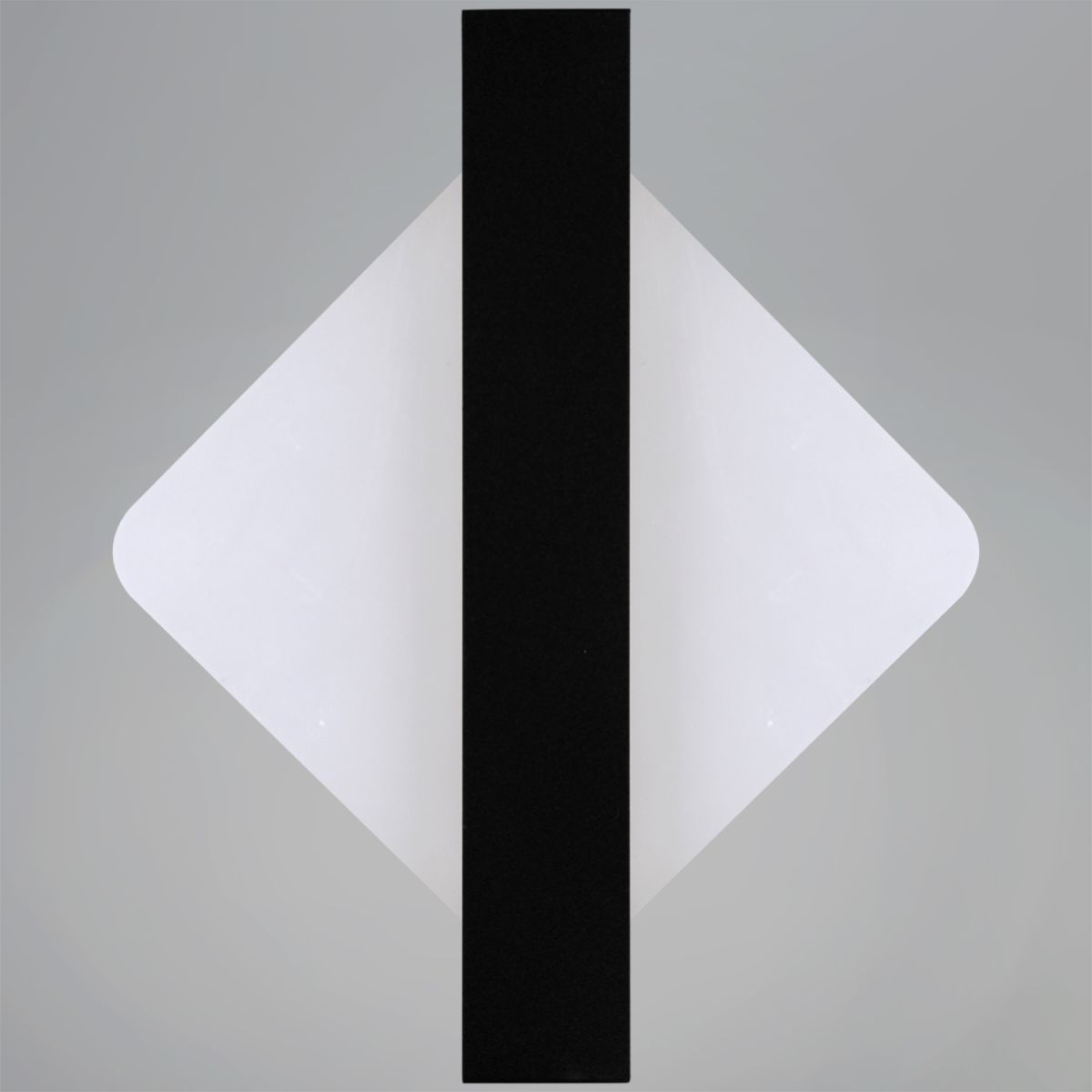 Настенный светильник Reluce 02713-0.2-01 BK в Санкт-Петербурге