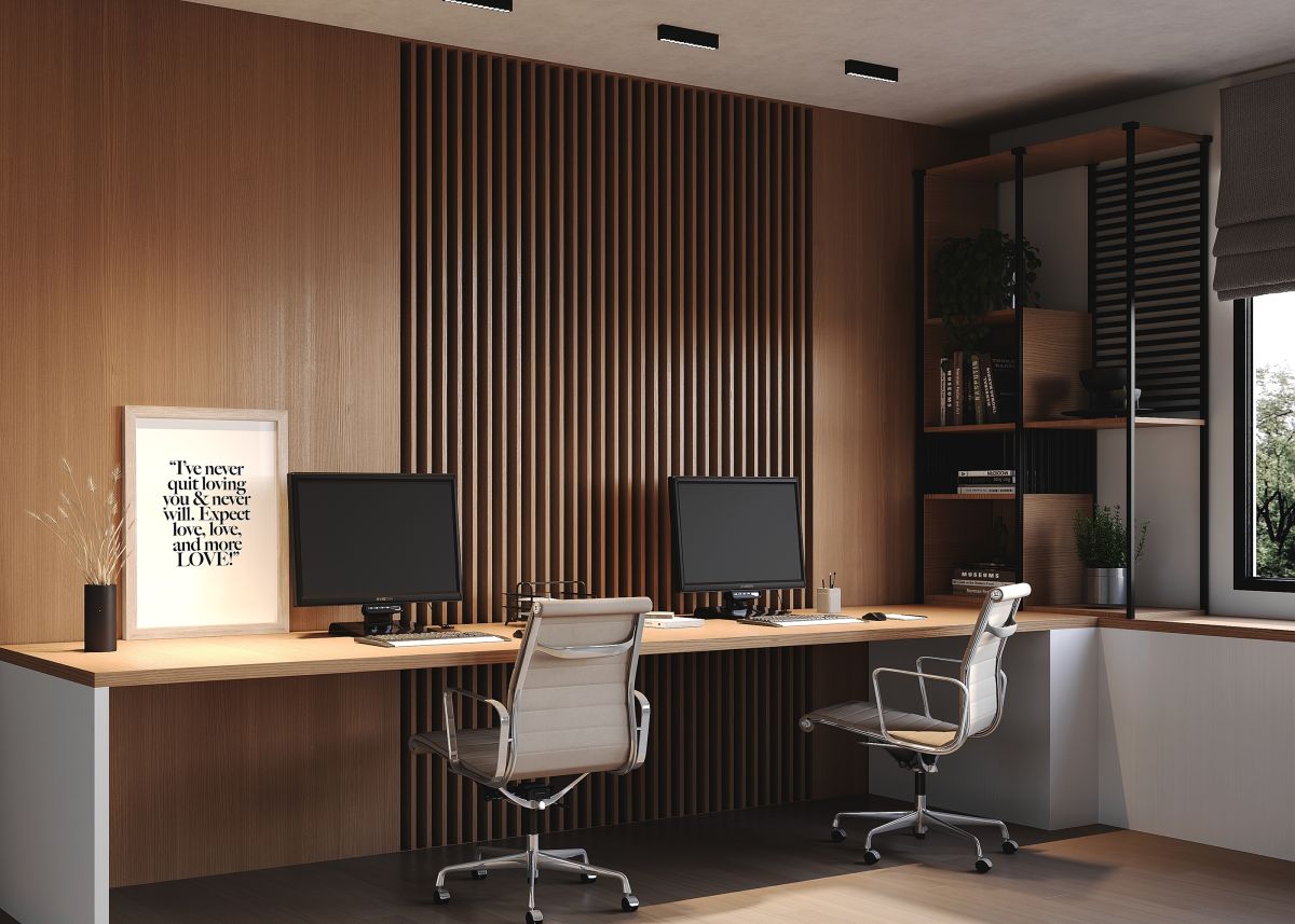 Потолочный светильник Maytoni Points C066CL-20W3-6K-B в Санкт-Петербурге