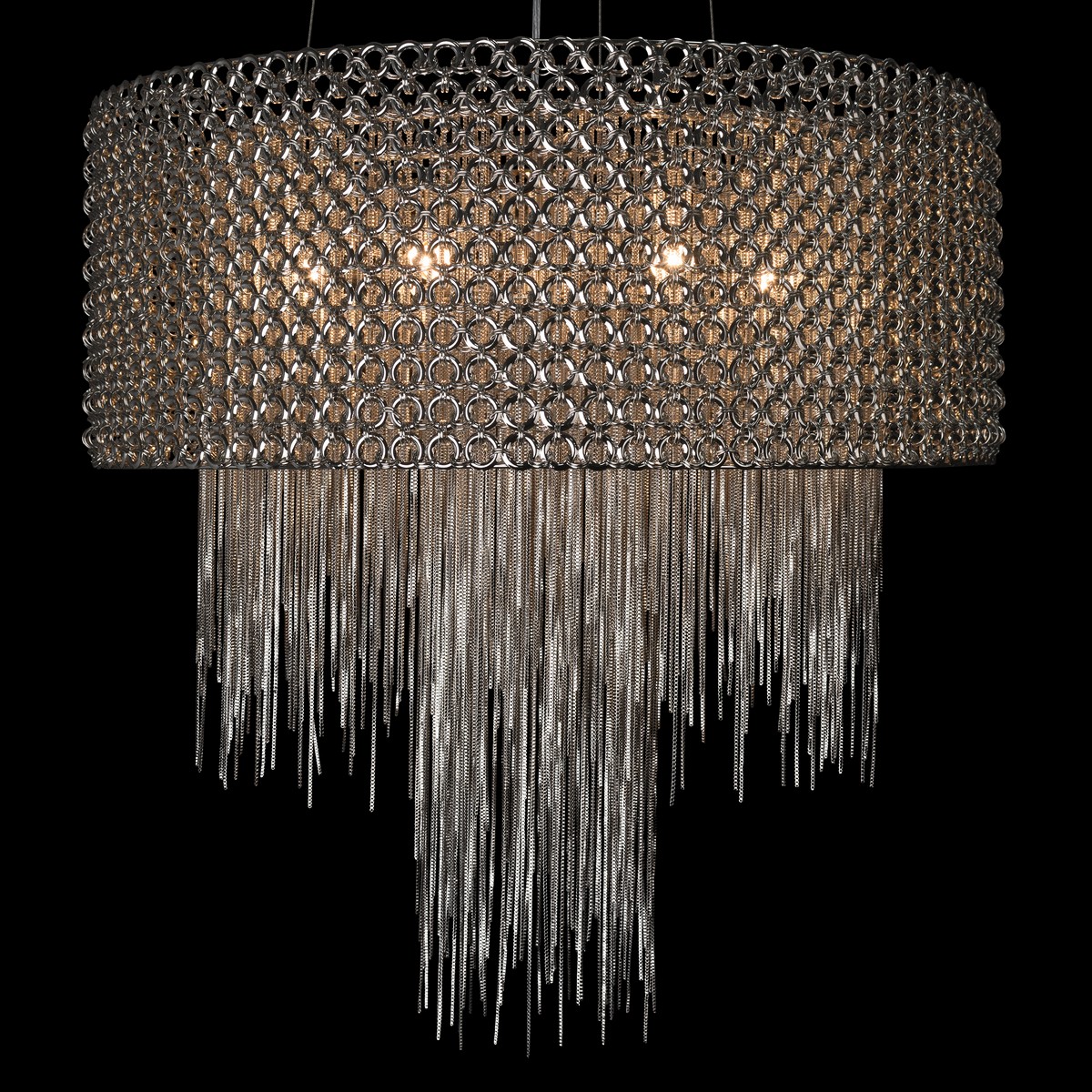 Подвесная люстра Loft IT Opera 10406/500 в Санкт-Петербурге