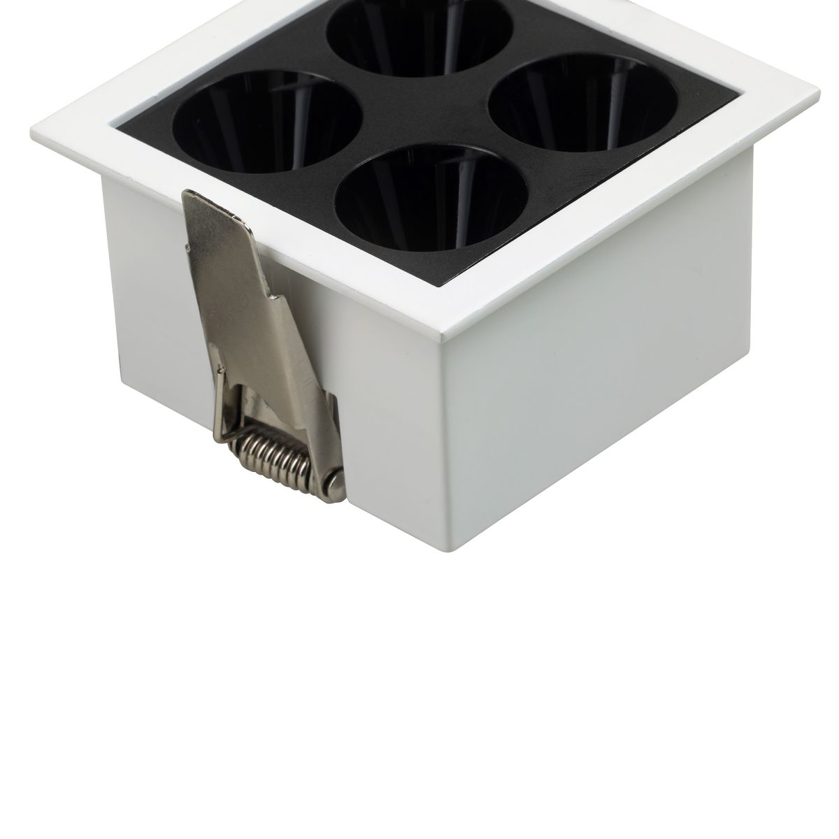 Встраиваемый светильник Vitaluce VT0200062-00 в Санкт-Петербурге