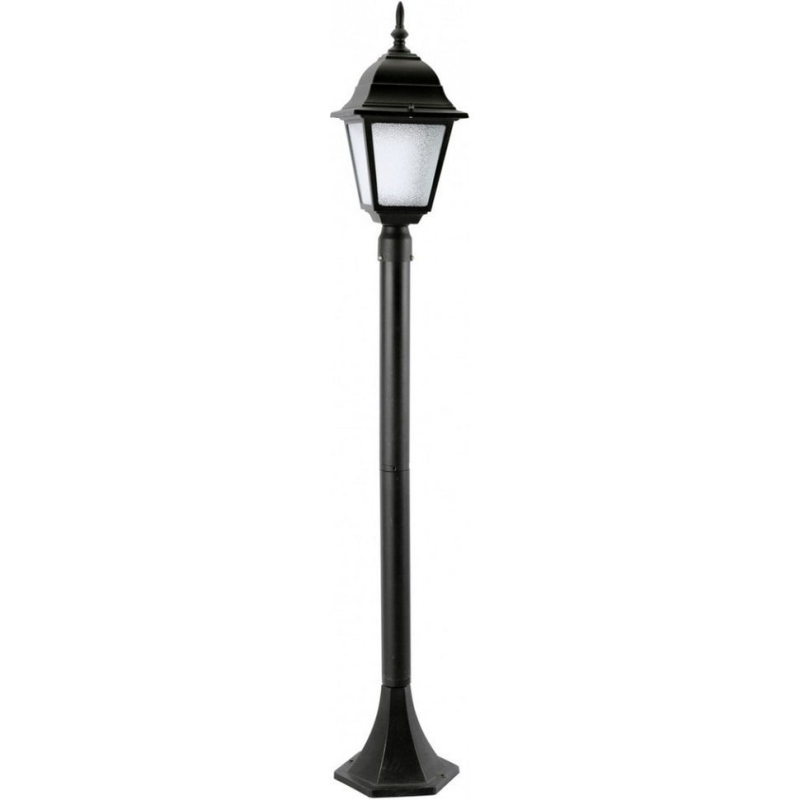 Уличный светильник Arte Lamp Bremen A1016PA-1BK в Санкт-Петербурге