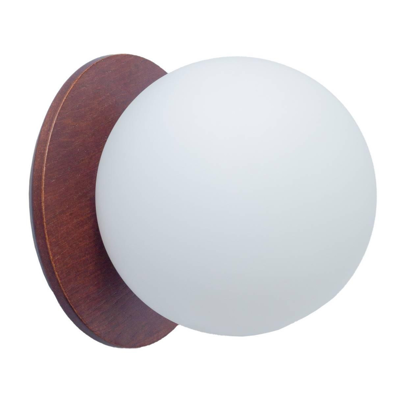 Настенный светильник TopDecor Sphere AP1 75 00 в Санкт-Петербурге