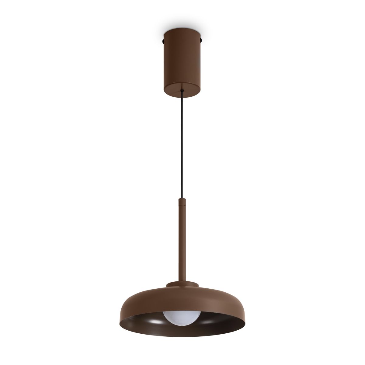 Подвесной светильник Freya Movement FR5602PL-L5BR в Санкт-Петербурге