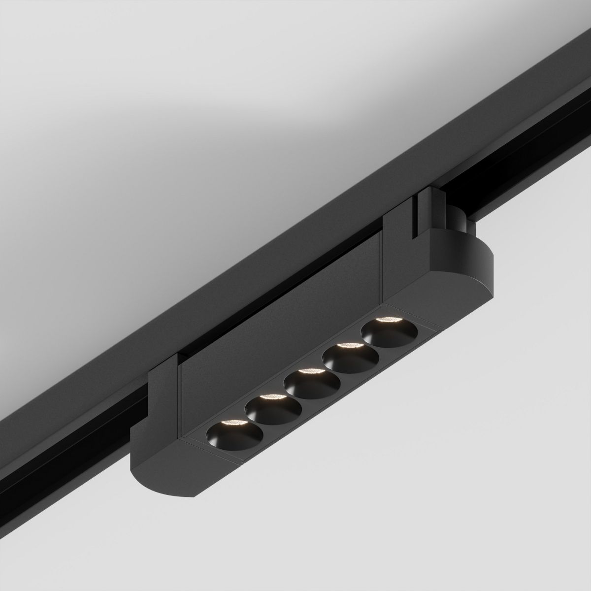 Трековый однофазный светильник Hesby Lighting Skylite HSBL_0025 в Санкт-Петербурге