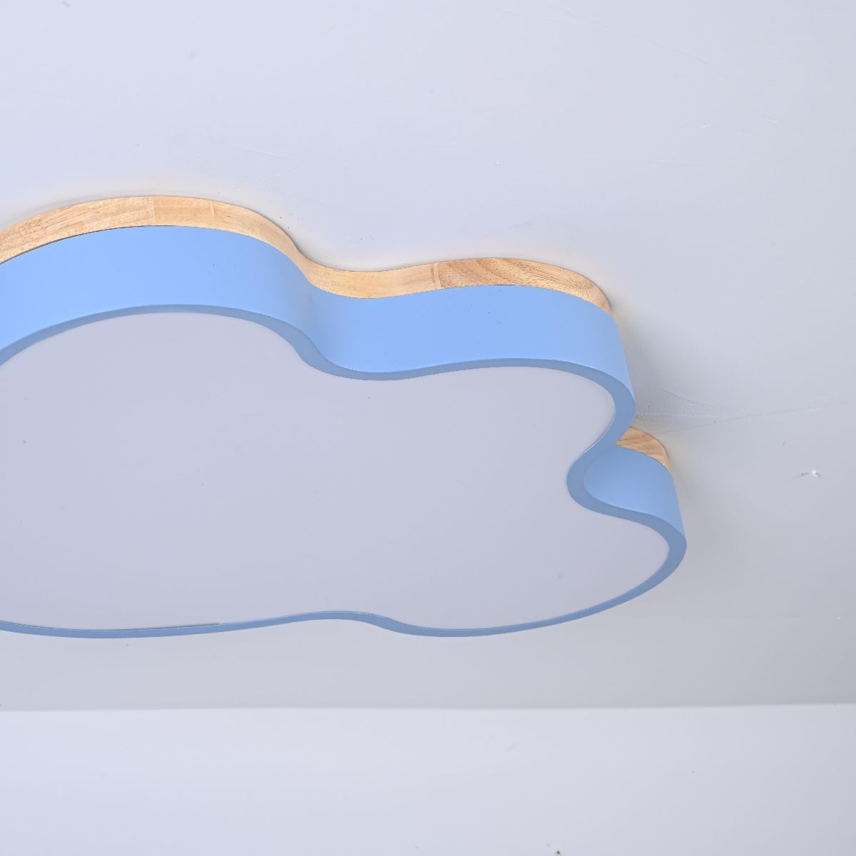 Потолочная люстра ImperiumLoft Cloud Eco 189505-26 в Санкт-Петербурге