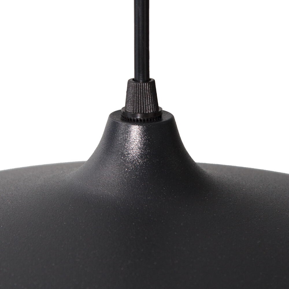 Подвесной светильник Arte Lamp Carmel A7104SP-1BK в Санкт-Петербурге