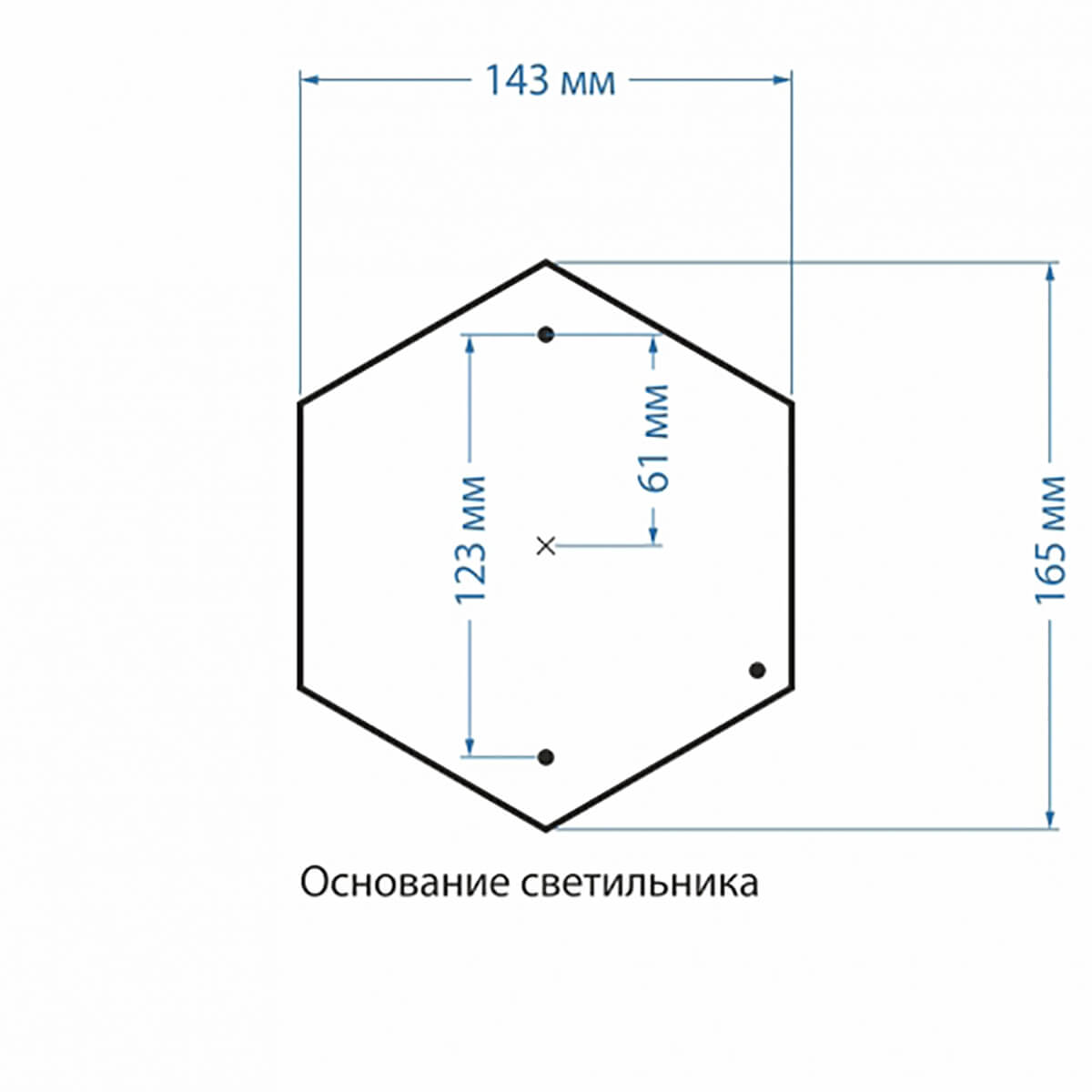 Уличный светильник Elektrostandard Diadema 4690389042898 в Санкт-Петербурге