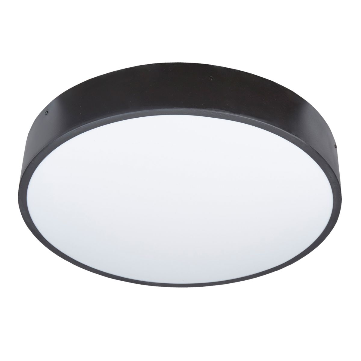 Накладной светильник Uniel ULO-K40A 90W/4000К/R80 IP40 BLACK UL-00012607 в Санкт-Петербурге