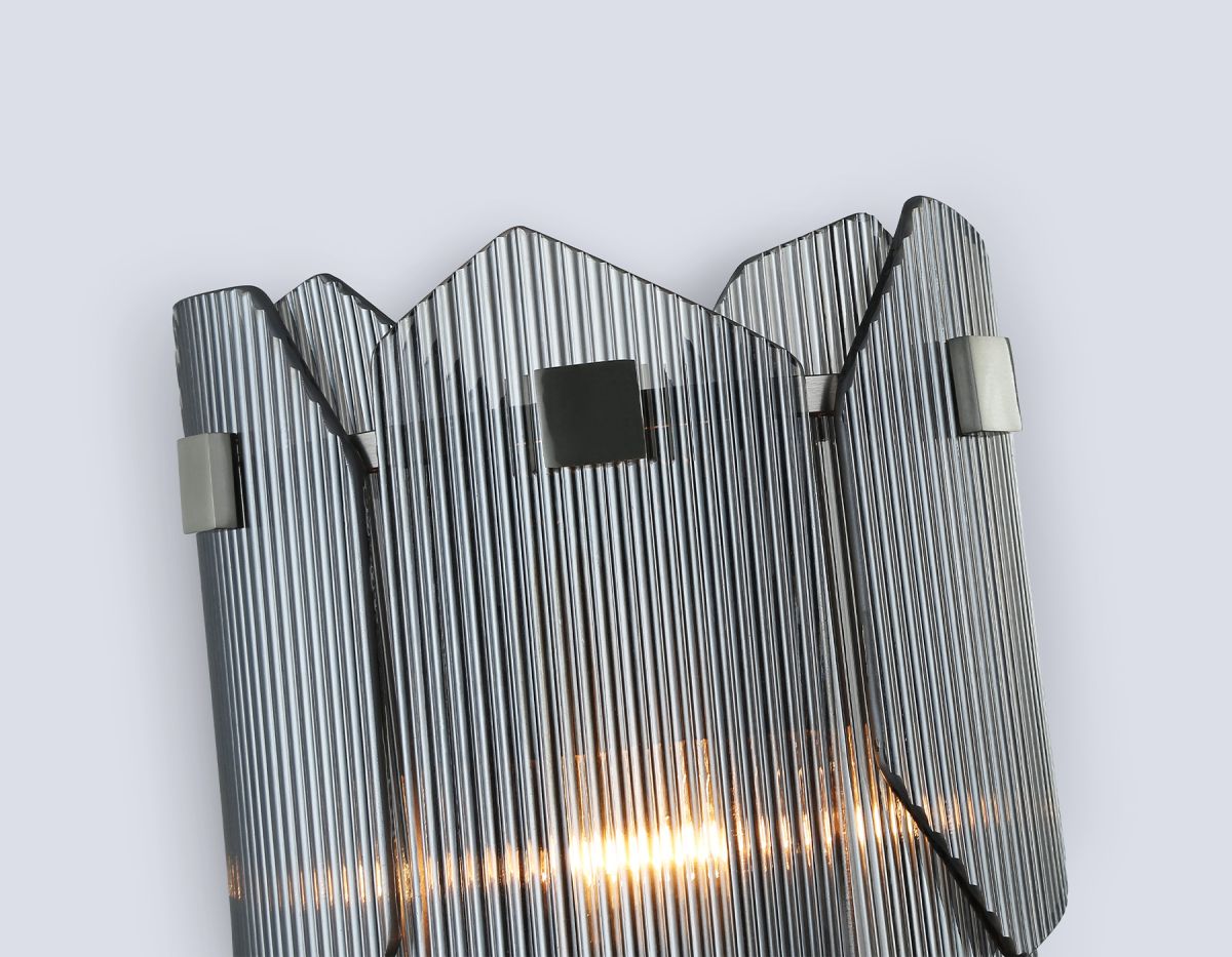 Настенный светильник Ambrella Light High Light Crystal LH31207 в #REGION_NAME_DECLINE_PP#