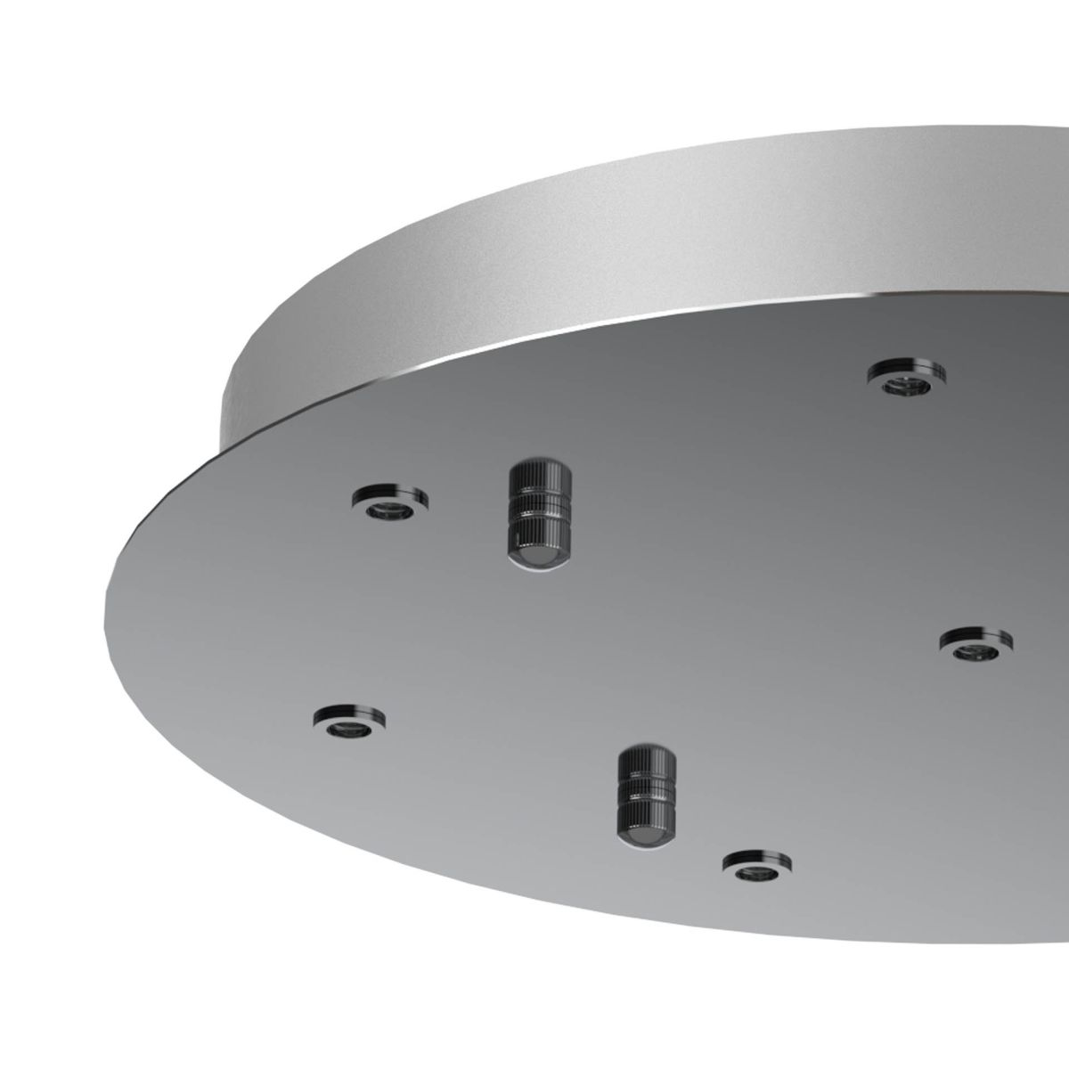 Основание потолочное 8L Mantra Modular Light Florones 9367 в #REGION_NAME_DECLINE_PP#