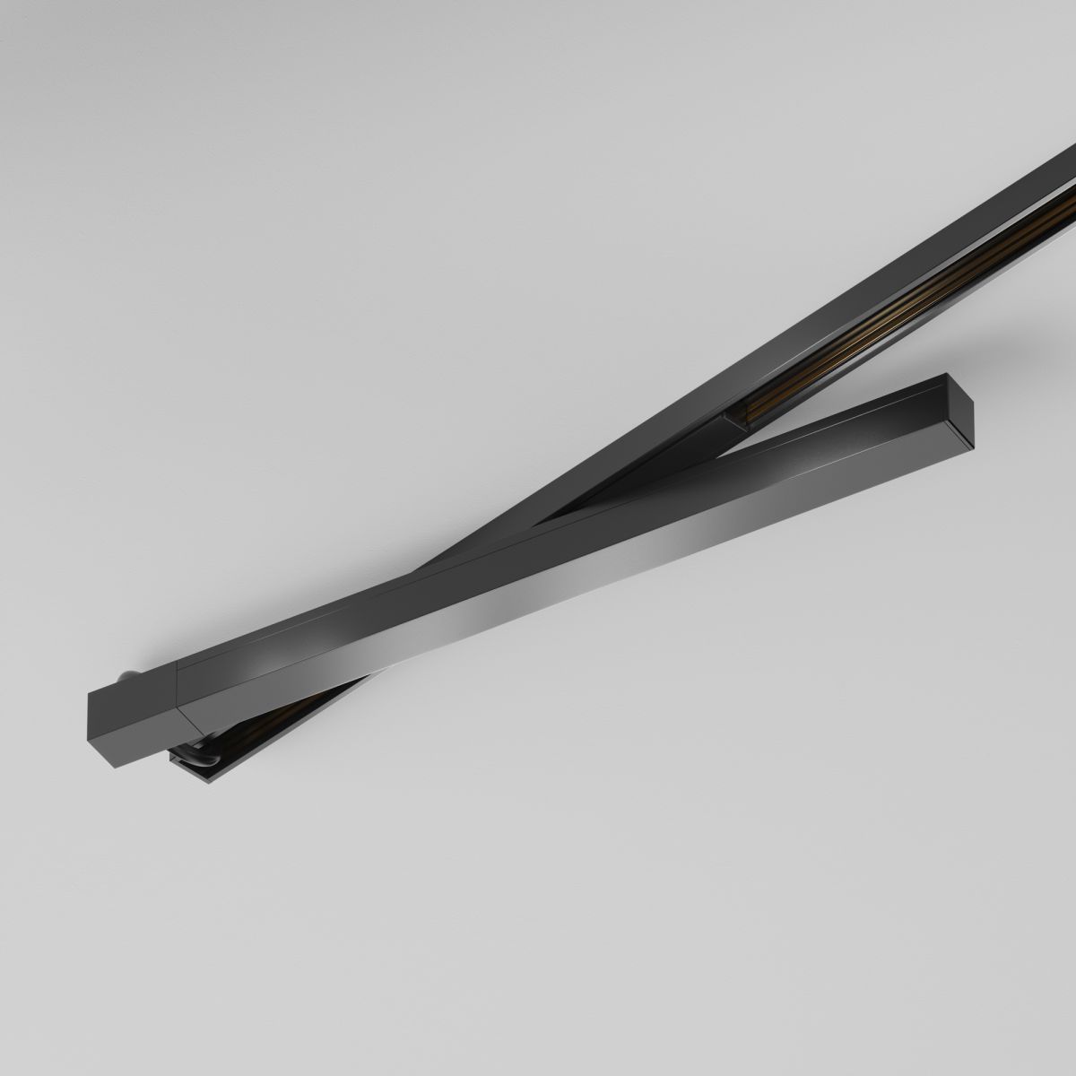 Источник напряжения Maytoni Technical Power Supply Exility X 48В 150Вт TRX239DR-150B в Санкт-Петербурге