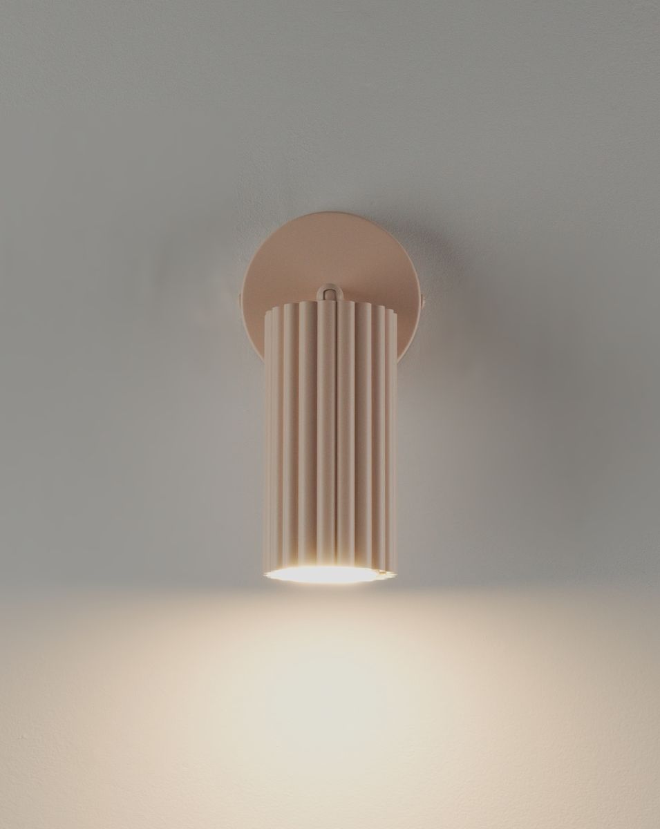 Спот Moderli Cora V11773-1C в #REGION_NAME_DECLINE_PP#