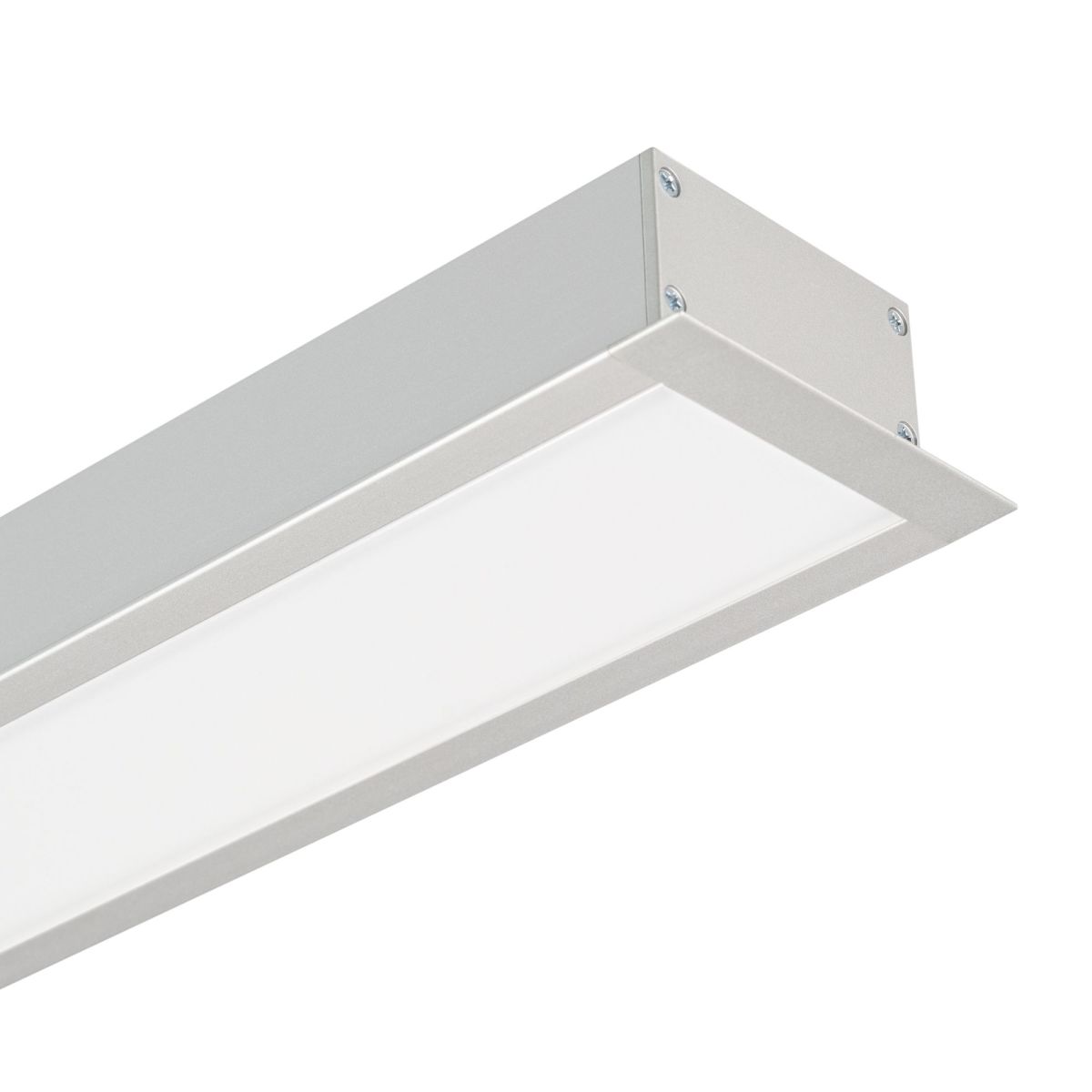 Линейный светильник Arlight SP-LINE-BUILT-6232-L978-22W Day4000 056476 в Санкт-Петербурге