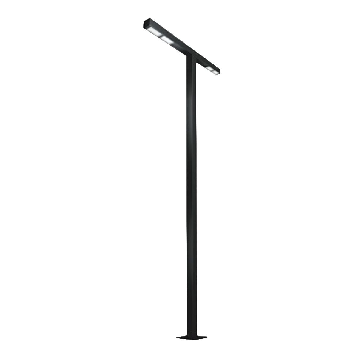 Опора Arlight OXOR-STER-T-2000x100x100-L3000-50W Warm3000 051411 в Санкт-Петербурге