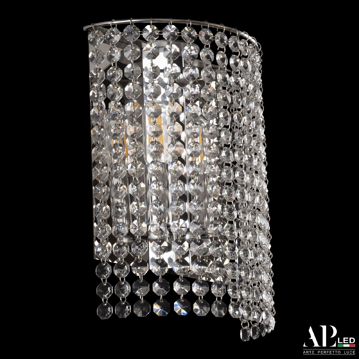 Настенный светильник Arte Perfetto Luce Sicilia S500.B5.20-27.A.E14 в Санкт-Петербурге