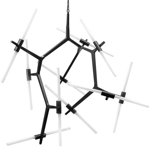 Подвесная люстра Lightstar Struttura 742207 в Санкт-Петербурге