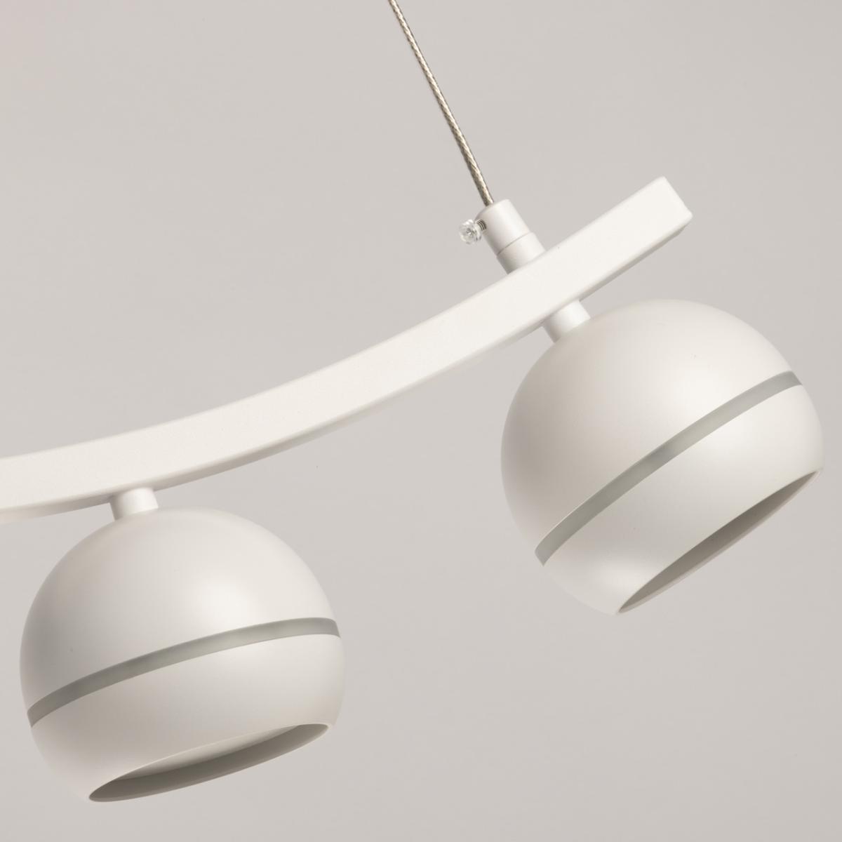 Подвесной светильник De Markt City Гэлэкси 632018405 в Санкт-Петербурге