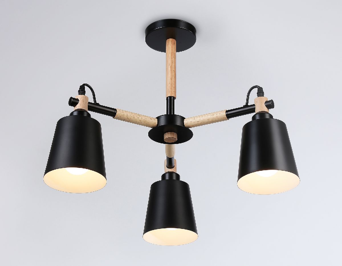 Люстра на штанге Ambrella Light Loft TR82206 в Санкт-Петербурге