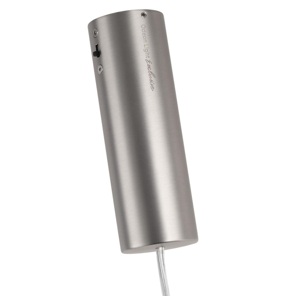 Подвесной светильник Odeon Light L-Vision Riviera 5451/18L в Санкт-Петербурге